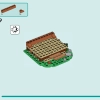 Уютные домики в лагере приключений (LEGO 42624)