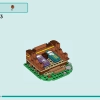 Уютные домики в лагере приключений (LEGO 42624)