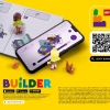 Уютные домики в лагере приключений (LEGO 42624)
