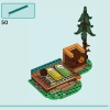 Уютные домики в лагере приключений (LEGO 42624)
