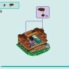 Уютные домики в лагере приключений (LEGO 42624)