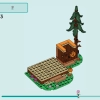 Уютные домики в лагере приключений (LEGO 42624)