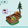 Уютные домики в лагере приключений (LEGO 42624)