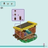 Уютные домики в лагере приключений (LEGO 42624)