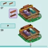 Уютные домики в лагере приключений (LEGO 42624)