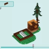 Уютные домики в лагере приключений (LEGO 42624)