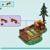 Уютные домики в лагере приключений (LEGO 42624)