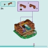 Уютные домики в лагере приключений (LEGO 42624)