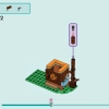 Уютные домики в лагере приключений (LEGO 42624)
