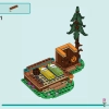 Уютные домики в лагере приключений (LEGO 42624)