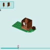 Уютные домики в лагере приключений (LEGO 42624)
