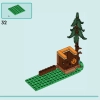 Уютные домики в лагере приключений (LEGO 42624)