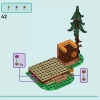 Уютные домики в лагере приключений (LEGO 42624)