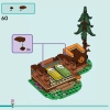 Уютные домики в лагере приключений (LEGO 42624)