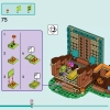 Уютные домики в лагере приключений (LEGO 42624)