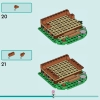 Уютные домики в лагере приключений (LEGO 42624)