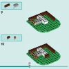 Уютные домики в лагере приключений (LEGO 42624)