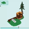 Уютные домики в лагере приключений (LEGO 42624)