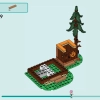 Уютные домики в лагере приключений (LEGO 42624)