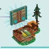 Уютные домики в лагере приключений (LEGO 42624)