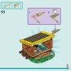 Уютные домики в лагере приключений (LEGO 42624)