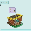 Уютные домики в лагере приключений (LEGO 42624)