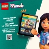 Уютные домики в лагере приключений (LEGO 42624)