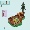 Уютные домики в лагере приключений (LEGO 42624)