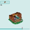 Уютные домики в лагере приключений (LEGO 42624)
