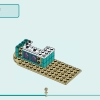Пляжный киоск с коктейлями (LEGO 42625)