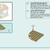 Пляжный киоск с коктейлями (LEGO 42625)