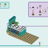 Пляжный киоск с коктейлями (LEGO 42625)