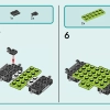 Пляжный киоск с коктейлями (LEGO 42625)