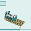 Пляжный киоск с коктейлями (LEGO 42625)
