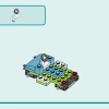 Пляжный киоск с коктейлями (LEGO 42625)