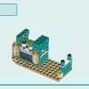 Пляжный киоск с коктейлями (LEGO 42625)