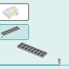 Пляжный киоск с коктейлями (LEGO 42625)