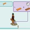 Пляжный киоск с коктейлями (LEGO 42625)