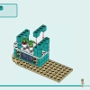 Пляжный киоск с коктейлями (LEGO 42625)