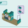 Пляжный киоск с коктейлями (LEGO 42625)