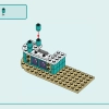 Пляжный киоск с коктейлями (LEGO 42625)