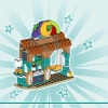 Пляжный киоск с коктейлями (LEGO 42625)