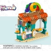 Пляжный киоск с коктейлями (LEGO 42625)