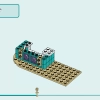 Пляжный киоск с коктейлями (LEGO 42625)