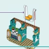 Пляжный киоск с коктейлями (LEGO 42625)