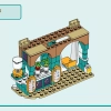 Пляжный киоск с коктейлями (LEGO 42625)
