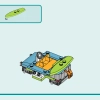 Пляжный киоск с коктейлями (LEGO 42625)