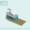 Пляжный киоск с коктейлями (LEGO 42625)