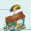 Пляжный киоск с коктейлями (LEGO 42625)