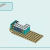 Пляжный киоск с коктейлями (LEGO 42625)